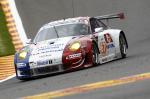 Porsche 911 GT3 RSR 2012 года